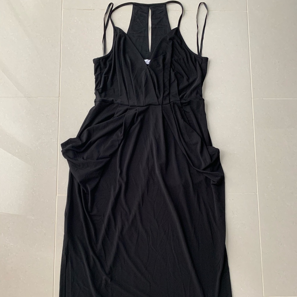 BCBGeneration Dress with pockets